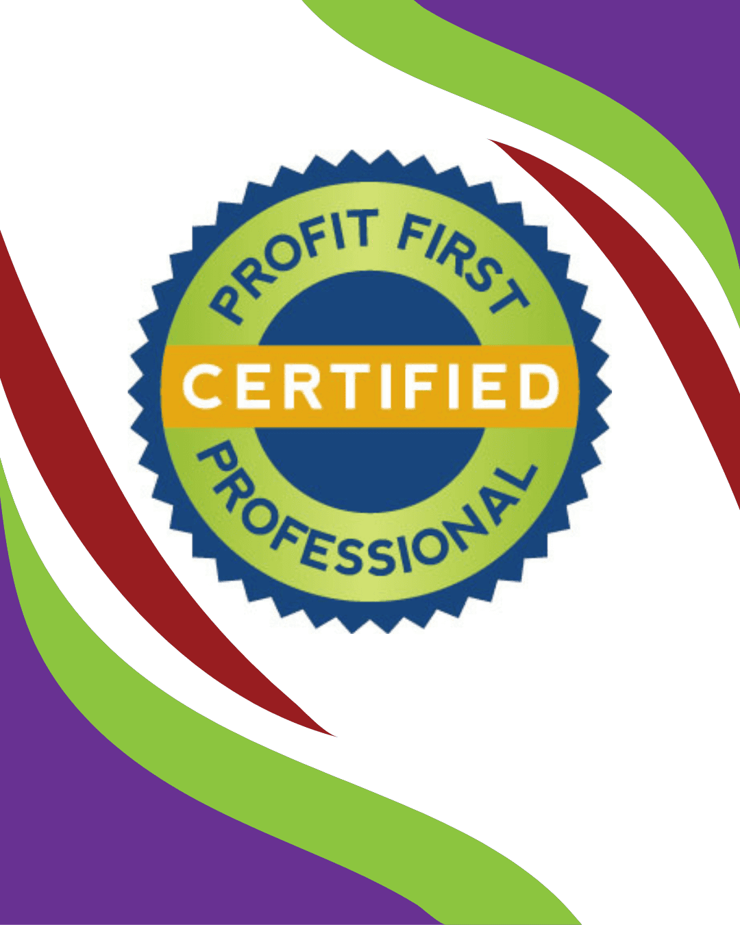 Introducing Profit First: The Simple Shift That Puts Your Business on the Path to Profitability